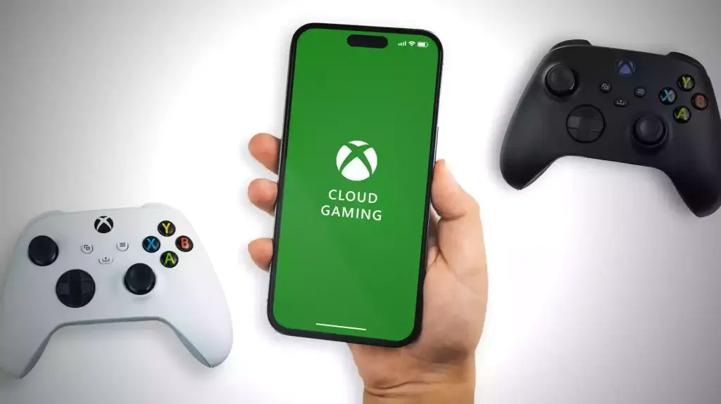 xbox telefon